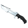★ Huntsman Knife | Damascus Steel