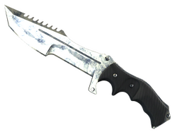 ★ Huntsman Knife | Stained