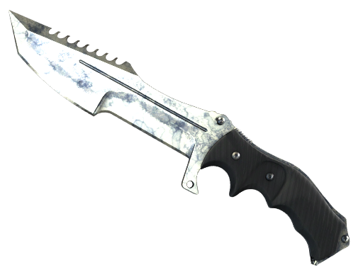 ★ Huntsman Knife | Stained