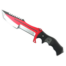 ★ Huntsman Knife | Autotronic (Field-Tested)