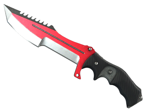★ Huntsman Knife | Autotronic