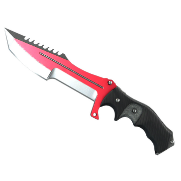 ★ StatTrak™ Huntsman Knife | Autotronic (Factory New)