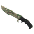 ★  Huntsman Knife | Forest DDPAT