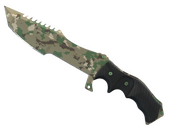 ★ Huntsman Knife | Forest DDPAT (Factory New)