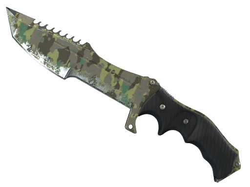 ★ Huntsman Knife | Boreal Forest