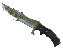 ★ Huntsman Knife | Boreal Forest