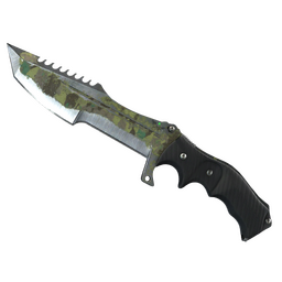 ★ StatTrak™ Huntsman Knife | Boreal Forest