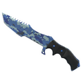 ★ Huntsman Knife | Bright Water