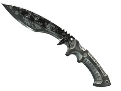 ★ StatTrak Kukri Knife | Urban Masked