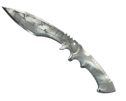 ★ Kukri Knife | Urban Masked
