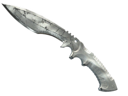 ★ Kukri Knife | Urban Masked