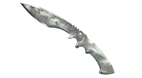 ★ StatTrak™ Kukri Knife | Urban Masked (Field-Tested)