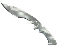 ★ StatTrak Kukri Knife | Urban Masked