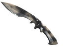 Kukri Knife | Scorched (Factory New)