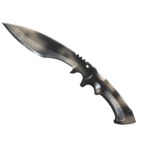 ★ Kukri Knife | Scorched (Factory New)