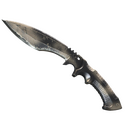 ★ Kukri Knife | Scorched (Well-Worn)