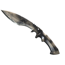★ StatTrak&trade; Kukri Knife | Scorched