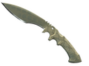 Kukri Knife | Safari Mesh (Factory New)