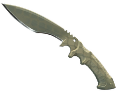 ★ Kukri Knife | Safari Mesh (Factory New)