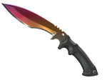 ★ Kukri Knife | Fade (Minimal Wear)