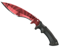 Kukri Knife | Slaughter (Minimal Wear)