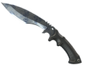 StatTrak™ Kukri Knife | Stained (Minimal Wear)