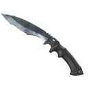 ★ StatTrak™ Kukri Knife | Stained (Minimal Wear)