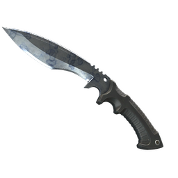 ★ StatTrak&trade; Kukri Knife | Stained