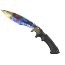 ★ Kukri Knife | Case Hardened (Factory New)