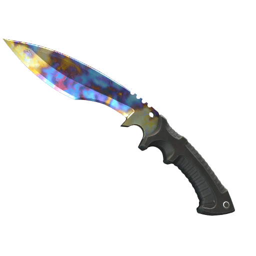 ★ Kukri Knife | Case Hardened (Factory New)