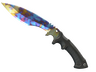 Kukri Knife
