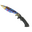 Faca Kukri
