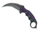 Karambit | Ultraviolet (Field-Tested)