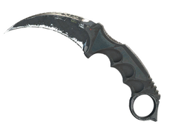 ★ StatTrak Karambit | Night