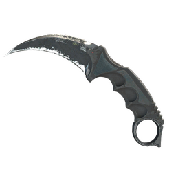 ★ Karambit | Night