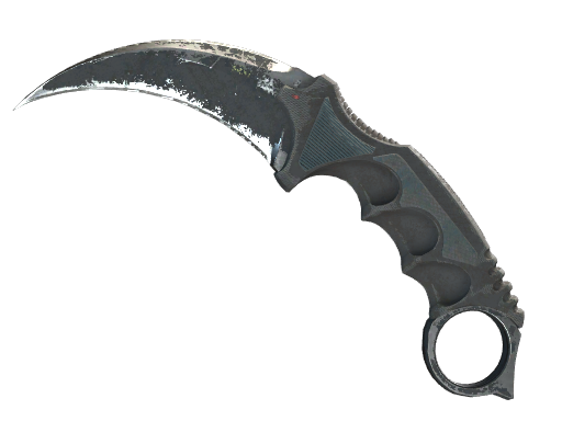 ★ StatTrak Karambit | Night