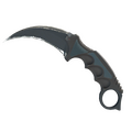 ★  Karambit | Night