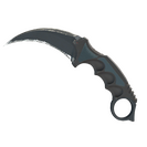 ★ Karambit | Night (Field-Tested)