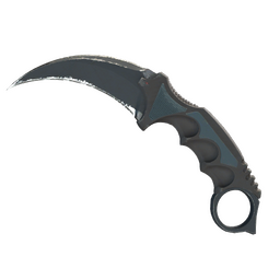 ★ Karambit | Night