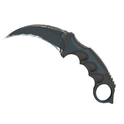 ★ Karambit | Night (Field-Tested)