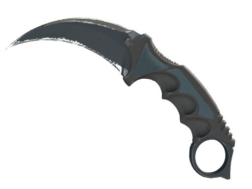 ★ Karambit | Night