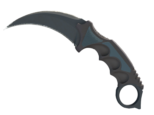 ★ StatTrak™ Karambit | Night (Factory New)