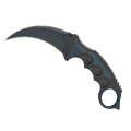 ★ Karambit | Night