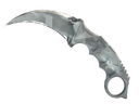 Karambit | Urban Masked (Well-Worn)