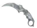 Karambit | Urban Masked (Minimal Wear)