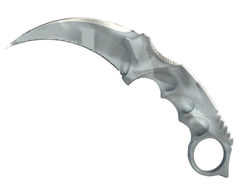 ★ StatTrak Karambit | Urban Masked