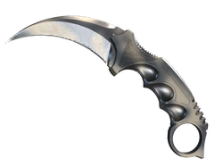 ★ Karambit | Scorched
