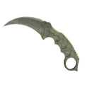 ★ Karambit | Safari Mesh
