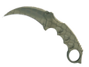 Karambit | Safari Mesh (Minimal Wear)