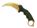 Karambit | Lore (Field-Tested)